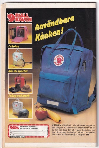 Serie Magasinet 1986-17 (2)