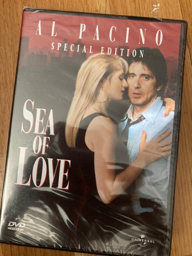 Sea Of Love