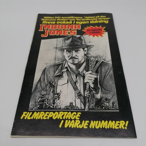 Stålmannen nr 10 - 1984
