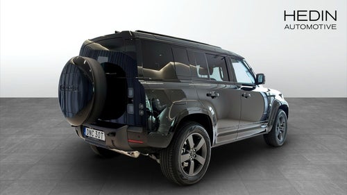 Land Rover Defender P300e PHEV X-Dynamic SE