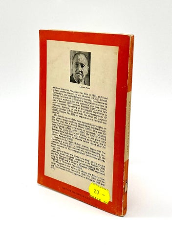 The moon and sixpenceav Somerset Maugham