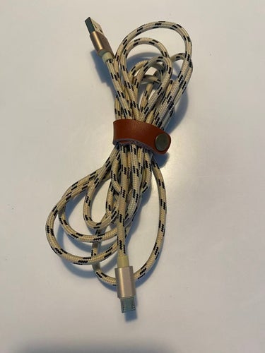 USB-kabel