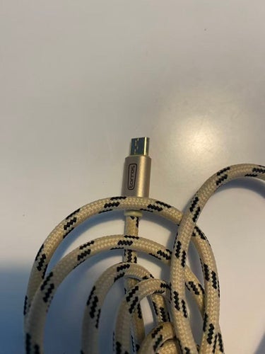 USB-kabel