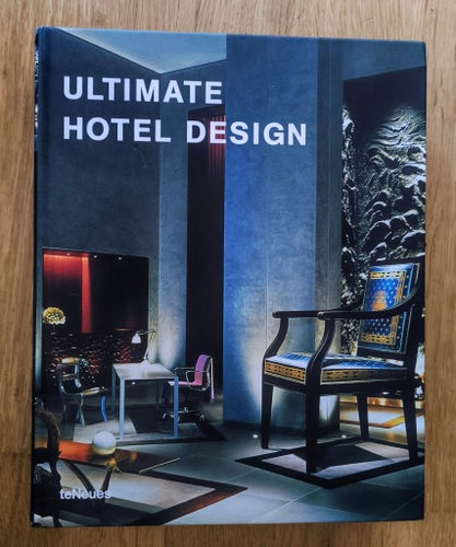 ULTIMATE HOTEL DESIGN – 2004