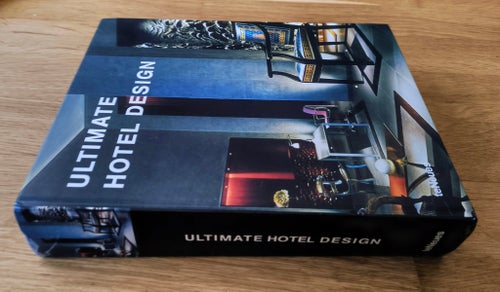 ULTIMATE HOTEL DESIGN – 2004