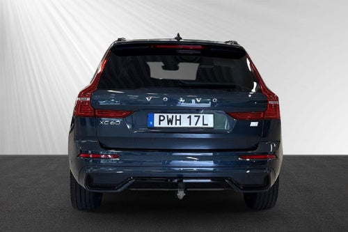 Volvo XC60 Recharge T8 Ultimate Dark