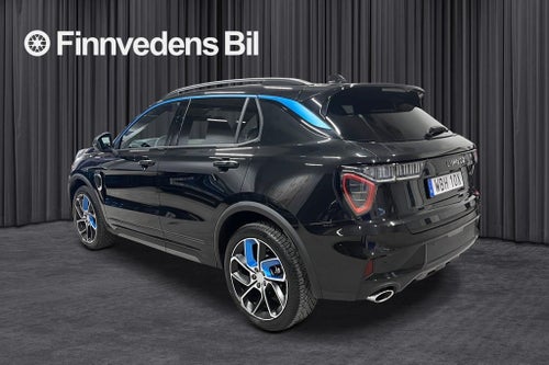 Lynk & Co 01 PHEV *S-V-hjul/Nav/Pano/Infinity/SE SPEC*