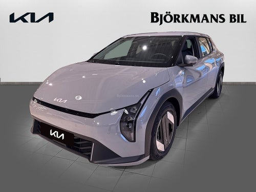 Kia EV4 HATCHBACK FWD STANDARD RANGE 58.3 kWh 204HK