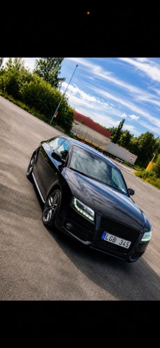 Audi A5 Sportback 2.0 TFSI