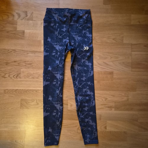 Träningstights NYSKICK XS