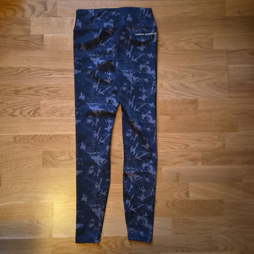 Träningstights NYSKICK XS