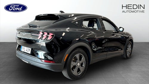 Ford Mustang Mach-E Standard Range RWD
