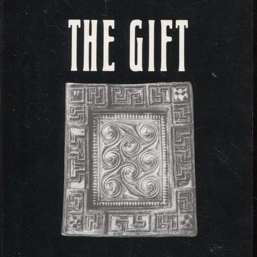 The Gift - The Form and Reason for Exchange in Archaic Societies