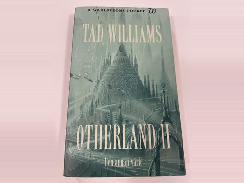 I en annan värld | Tad Williams | Otherland | Pocket