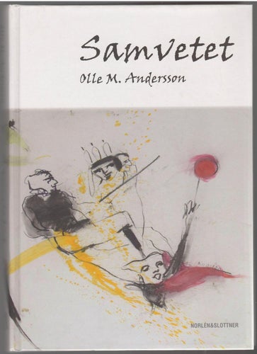 Samvetet / Olle M. Andersson