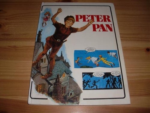 Peter Pan