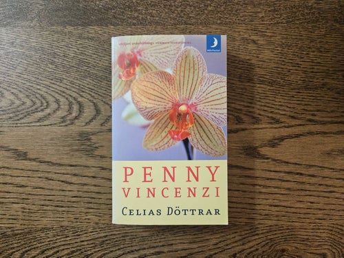 Celias döttrar - Penny Vincenzi