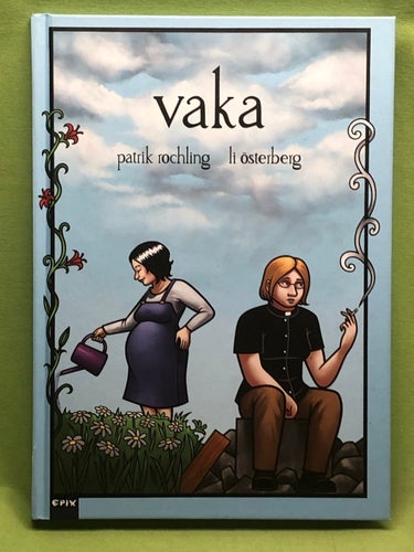Vaka / Rochling, Patrik