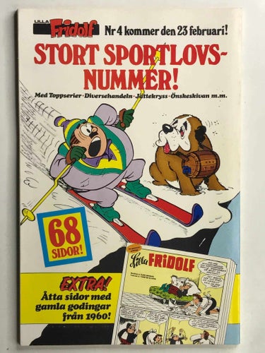 Agent X9 - 1988:2 FN-VF