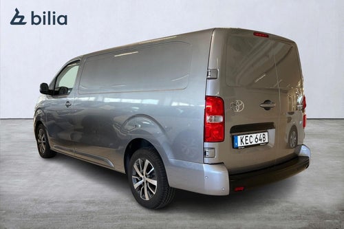 Toyota Proace L2 Long 2,0D 180hk Auto Professional