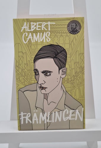 Främlingen av Albert Camus
