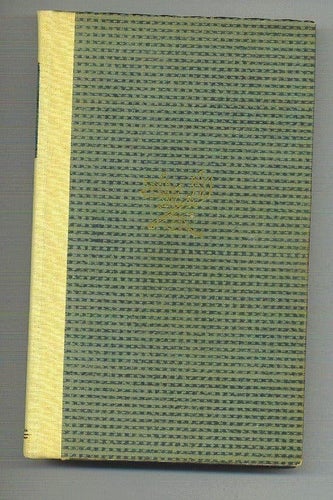 Harald Beijer - Mordbrand (1950)
