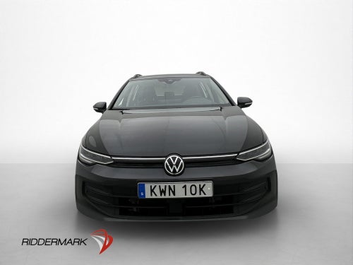 Volkswagen Golf Sportscombi 1.5 eTSI 150hk Kamera Drag