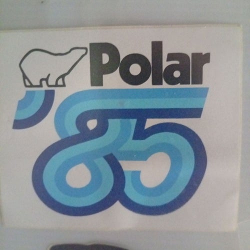 Polar Husvagn Deklar