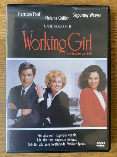 Working Girl