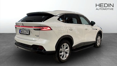 MG HS PHEV PLUG-IN HYBRID LUXURY 307HK