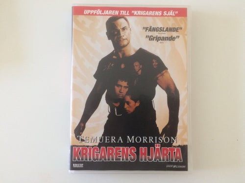 Krigarens hjärta