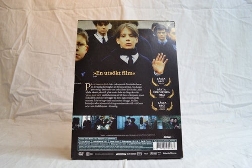 Vi Ses Igen Barn DVD