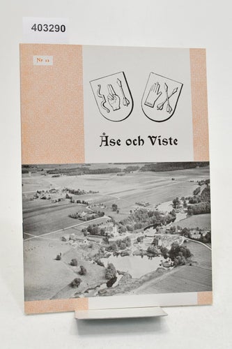 Åse och Viste, Nr 13