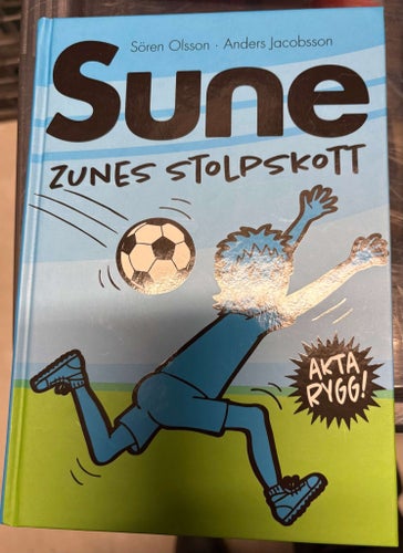 Bok Sune