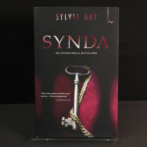 Sylvia Day - Synda