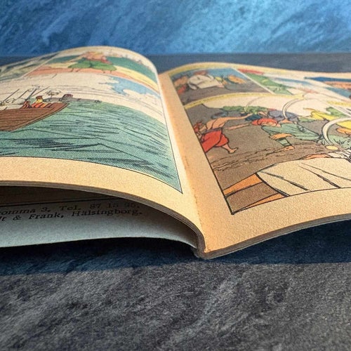 Illustrerade Klassiker 168