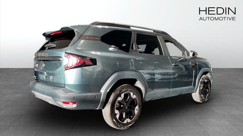 Dacia Bigster Hybrid 155 Extreme 155hk PL FR: 5390kr/mån