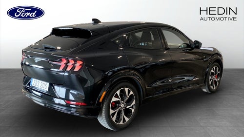 Ford Mustang Mach-E Standard Range AWD 269HK | Teknikpaket + |40 mil|