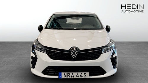 Renault Clio EVOLUTION TCE 90