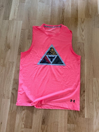 Under Armour Linne