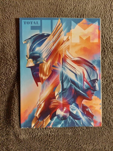 Total Film, 2022 - nr 326