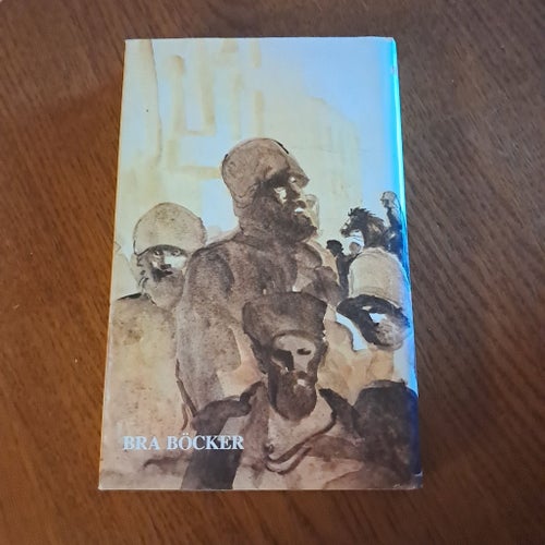 Barfota-miljonärer av Eino Hanski
