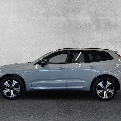Volvo XC60 T6 Plug-In Hybrid AWD Geartronic, 350hk, 2025