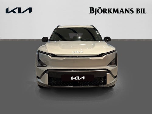 Kia EV5 GT LINE PANORAMA FWD LONG RANGE *BUSINESS EDITION