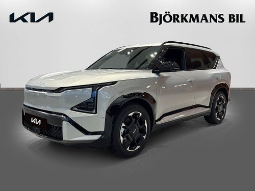 Kia EV5 GT LINE PANORAMA FWD LONG RANGE *BUSINESS EDITION