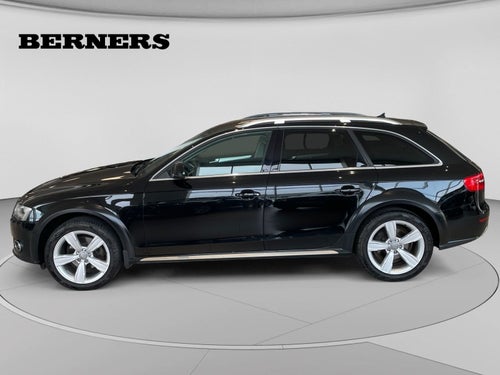 Audi A4 allroad quattro ALLR Q 2.0 TDI 190 S-TR