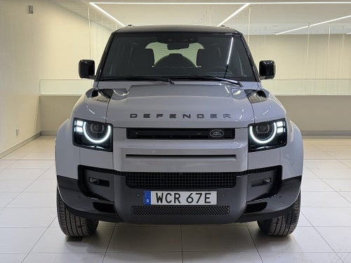 Land Rover Defender P300e PHEV 110 X-Dynamic SE