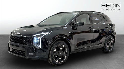 Kia Sportage PHEV GT LINE AWD AUT 288hk DEMO