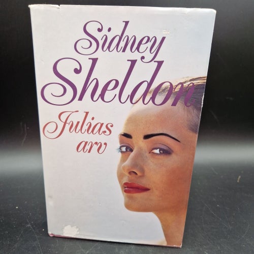 Julias arv av Sidney Sheldon, 1996