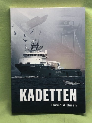 Kadetten / Aldman, David
